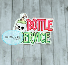 Load image into Gallery viewer, Bottle Service