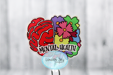 Load image into Gallery viewer, Brain Bouquet (Mental Health)