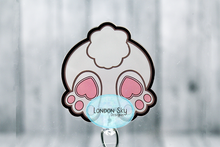 Load image into Gallery viewer, Bunny Butt