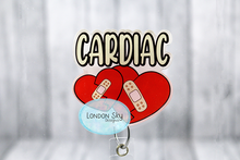 Load image into Gallery viewer, Cardiac