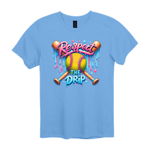 Load image into Gallery viewer, Respect the Drip - Double Bats