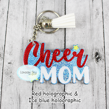 Load image into Gallery viewer, Cheer Mom