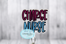 Load image into Gallery viewer, Charge Nurse