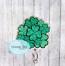 Load image into Gallery viewer, Clover Patch