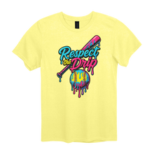 Load image into Gallery viewer, Respect the Drip