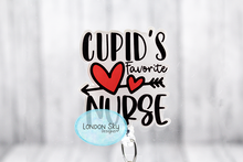 Load image into Gallery viewer, Cupid's Favorite Nurse