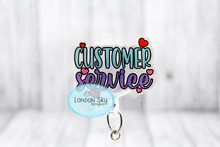 Load image into Gallery viewer, Customer Service