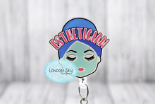 Load image into Gallery viewer, Esthetician