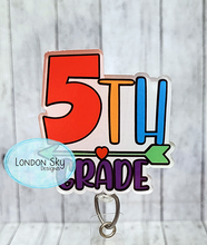Load image into Gallery viewer, 5th Grade