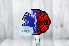 Load image into Gallery viewer, Fire Paramedic