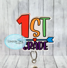 Load image into Gallery viewer, 1st Grade