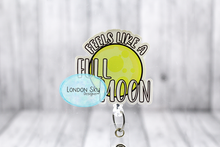 Load image into Gallery viewer, Feels Like a Full Moon