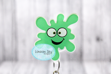 Load image into Gallery viewer, Germ