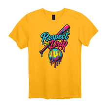 Load image into Gallery viewer, Respect the Drip