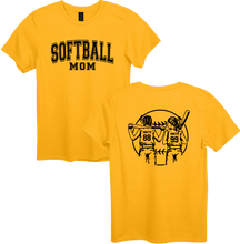Load image into Gallery viewer, Softball Mom - Player(s) on back