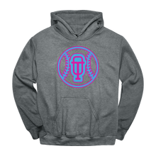 Load image into Gallery viewer, OK Overtime Hoodie