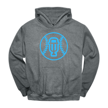 Load image into Gallery viewer, OK Overtime Hoodie