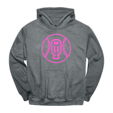 Load image into Gallery viewer, OK Overtime Hoodie