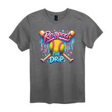 Load image into Gallery viewer, Respect the Drip - Double Bats