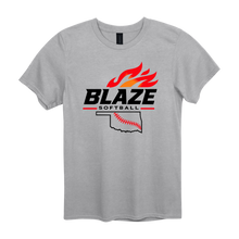 Load image into Gallery viewer, Blaze Oklahoma State Shirt