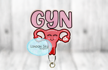 Load image into Gallery viewer, GYN