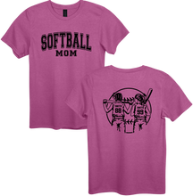 Load image into Gallery viewer, Softball Mom - Player(s) on back