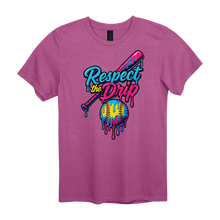 Load image into Gallery viewer, Respect the Drip