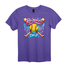Load image into Gallery viewer, Respect the Drip - Double Bats
