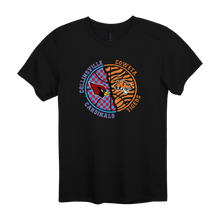 Load image into Gallery viewer, House Divided: Collinsville - Coweta