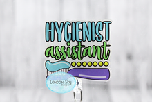 Load image into Gallery viewer, Hygienist Assistant