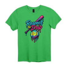 Load image into Gallery viewer, Respect the Drip