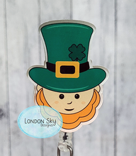 Load image into Gallery viewer, Leprechaun