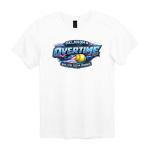 Load image into Gallery viewer, Oklahoma Overtime Lightning