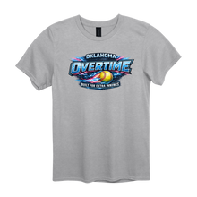 Load image into Gallery viewer, Oklahoma Overtime Lightning