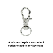 Load image into Gallery viewer, Dance Bag Tag - Personalized