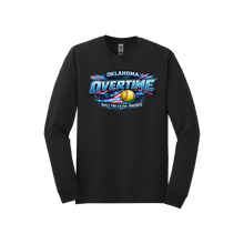 Load image into Gallery viewer, Oklahoma Overtime Lightning