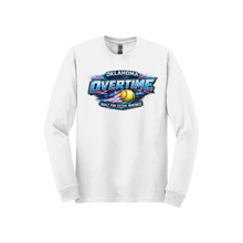 Load image into Gallery viewer, Oklahoma Overtime Lightning