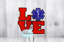 Load image into Gallery viewer, Love Star of Life
