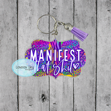 Load image into Gallery viewer, Manifest That Shit - Multiple colors