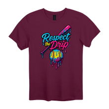 Load image into Gallery viewer, Respect the Drip