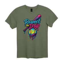 Load image into Gallery viewer, Respect the Drip