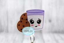 Load image into Gallery viewer, Milk & Cookies