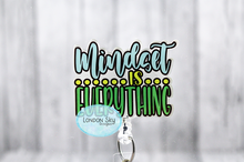 Load image into Gallery viewer, Mindset is Everything