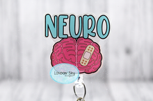 Load image into Gallery viewer, Neuro