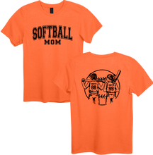 Load image into Gallery viewer, Softball Mom - Player(s) on back