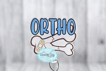 Load image into Gallery viewer, Ortho