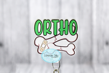 Load image into Gallery viewer, Ortho