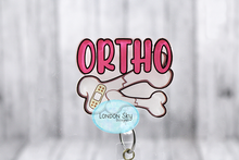 Load image into Gallery viewer, Ortho