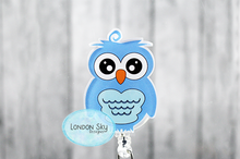 Load image into Gallery viewer, Owl - Multiple Options