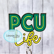 Load image into Gallery viewer, PCU Life - Multiple Options